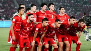 Ranking FIFA Timnas Indonesia Bakal Naik Drastis Jika Juara FIFA ASEAN Cup 2026 dan Kalahkan Thailand