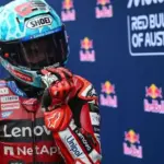 Hasil Sprint Race MotoGP Australia 2026, Ada 5 Pembalap Yang Gagal Finis