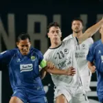 Statistik dan Klasemen Persib Bandung vs Melbourne Victory, Efektivitas Taktik Pragmatis Pangeran Biru