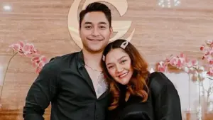 Krisjiana Baharudin Buka Suara Soal Tudingan Vasektomi dan Isu Perselingkuhan