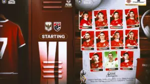 Susunan Pemain Timnas Indonesia vs Thailand di Final FIFA ASEAN Cup 2026 Resmi