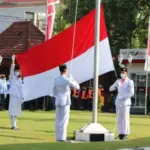 Susunan Upacara Hari Sumpah Pemuda 2026 Resmi dari Pemerintah