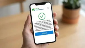 Syarat Mendapatkan BSU Kemnaker 2026, Apakah Perlu Daftar Mandiri