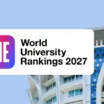 10 PTS Terbaik Di Indonesia Versi THE WUR 202