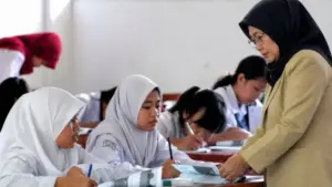 Angin Segar Pendidik, TPG Guru Non-ASN Siap Cair Akhir Oktober 2026