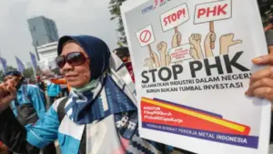 Tabel Simulasi Pesangon PHK 2026 Berdasarkan Aturan Terbaru