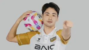 Media Vietnam Ketar-Ketir Timnas Indonesia Bakal Diperkuat Taisei Marukawa di Piala Asia 2027