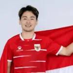 Taisei Marukawa Bisa Dimainkan Timnas Indonesia untuk FIFA Matchday oleh John Herdman