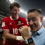 Bedah Taktik John Herdman Bawa Timnas Indonesia Libas Bangladesh 9-2 Bisa Lolos Final FIFA ASEAN Cup 2026