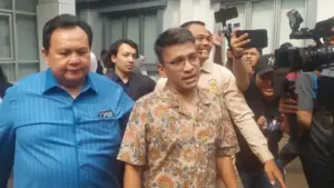 Tanggapan Pihak Ruben Onsu Terkait Gugatan Sarwendah Tentang Wanprestasi Nomor 1198