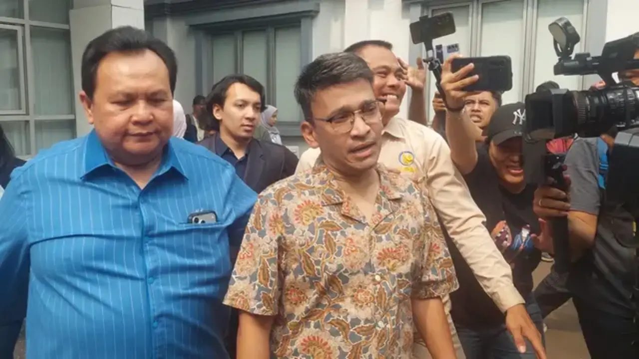 Tanggapan Pihak Ruben Onsu Terkait Gugatan Sarwendah
