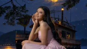 Sentuhan Baru Tasya DA7 Bawa “Rembulan Bersinar” Lagi Kembali Bergema