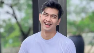 Pacar Baru Teuku Ryan Ternyata Teman Lama, Sudah Kenal Sejak 2009