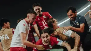 Vietnam dan Malaysia Sudah Mengumumkan Lawan FIFA Matchday, Timnas Indonesia Belum Fix