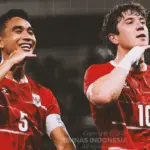 Alasan Kenapa Timnas Indonesia Selalu Kalah Lawan Thailand di Laga Final