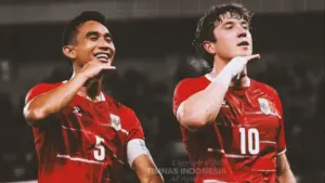 Alasan Kenapa Timnas Indonesia Selalu Kalah Lawan Thailand di Laga Final