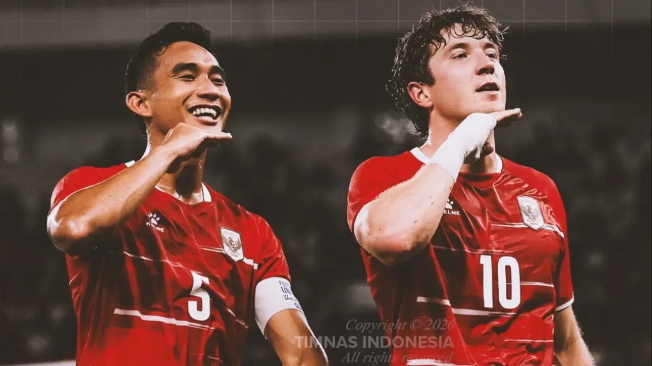 Timnas Indonesia Siap Menang di Final FIFA ASEAN Cup 2026