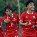 Hasil Piala Dunia U-15: Timnas Indonesia U15 Kalahkan Fiji dengan Skor 7-1