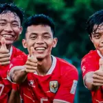 Hasil Timnas Indonesia U15 vs Bangladesh Berakhir Imbang Pada Lanjutan Piala Dunia 2026
