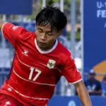 Hasil Laga Timnas Indonesia U15 vs Wales di Piala Dunia 2026, Ini Update Klasemen Terbaru