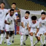Timnas Indonesia U17 Tumbangkan Malaysia di Pahang jelang Kualifikasi Piala Asia 2027