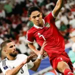 Persiapan Jepang, Qatar, dan Thailand Untuk Jamu Timnas Indonesia di Piala Asia 2027