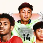 Hasil Timnas Indonesia U15 vs Luksemburg, Kalah dengan Skor 1-6 Hentikan Misi Semifinal