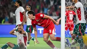 Federasi Bangladesh Jajaki Laga Tanding Ulang Kontra Timnas Indonesia Usai Kalah di FIFA ASEAN Cup 2026