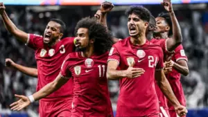 Lawan Timnas Indonesia di Piala Asia 2027 Pilih Tantang Australia di FIFA Matchday Bikin Persaingan Makin Berat