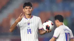 Netizen Thailand Hujat Keputusan Pilih Brunei Ketimbang Timnas Indonesia Laga FIFA Matchday