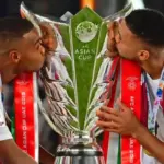 Alasan Presiden JFA Ragu Piala Asia 2027 Bisa Digelar