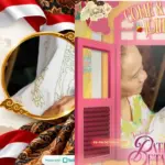 53 Twibbon Hari Batik Nasional 2026 Gratis dan Cara Memasangnya