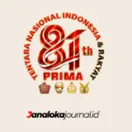 100 Ucapan HUT TNI 2026 dan Kata-Kata Penuh Semangat