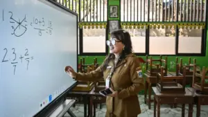 Kumpulan Ucapan Hari Guru Sedunia 2026 Paling Menyentuh Lengkap