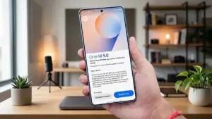 Daftar HP Samsung Yang Kebagian Update One UI 9 Terbaru di Android 17