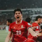 Update Ranking FIFA Timnas Indonesia Usai Menjadi Juara FIFA ASEAN Cup 2026