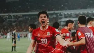 Update Ranking FIFA Timnas Indonesia Usai Menjadi Juara FIFA ASEAN Cup 2026