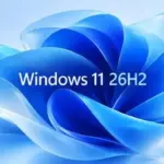 Microsoft Rilis Update Windows 11 26H2 Berukuran Cuma 174 KB