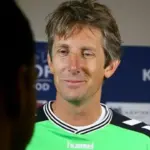 Maarten Paes Ditelepon Van Der Sar Usai Timnas Indonesia Juara, Ini Pesannya