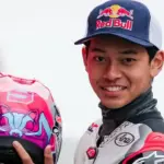 Moto3 Australia 2026 Resmi Dibatalkan, Veda Ega Pratama Gagal Tampil