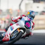 Hasil Practice Moto3 Malaysia 2026: Veda Ega Pratama di Posisi Ketiga