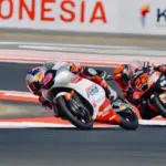 Hasil Moto3 Mandalika 2026 Hari Ini: Veda Ega Pratama Finis Keenam Saat Quiles Segel Gelar Juara