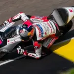 Veda Ega Pratama Kejar Tambahan Poin di 5 Seri Penutup Moto3 2026, Begini Kalkulasinya
