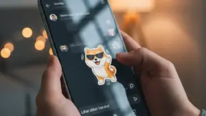 WhatsApp Uji Coba Fitur Stiker Bersuara di Android, Bikin Obrolan Makin Hidup