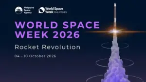 World Space Week 2026, Cek Jadwal dan Tema