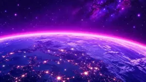 Semarak Pekan Astronomi Jakarta Semarakkan World Space Week 2026