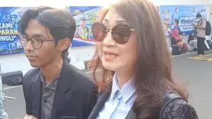 Pengakuan Zarima Mirafsur Usai Hubungan Sempat Renggang dengan Yusuf Kartiko Buntut Masa Lalu Diungkit